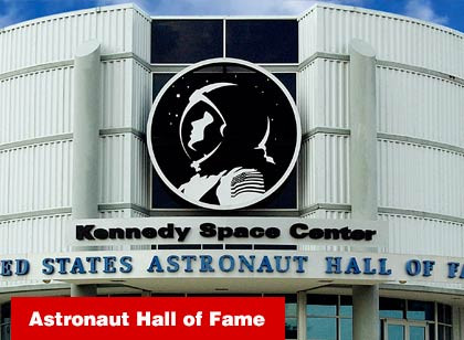 Kennedy Space Center Visitor Complex - 1 Day General Admission