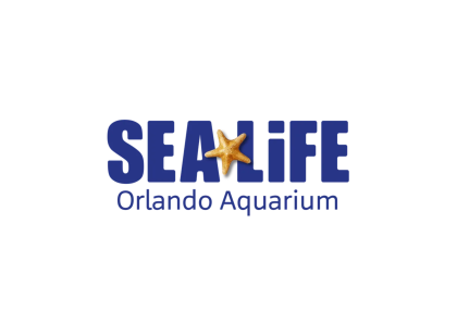 Legoland  + Sea Life Orlando Aquarium - 1 Dia